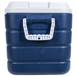 Контейнер изотермический CW Thermobox Family Line 040 41л Синий Белый 64.5х36х37см 3.5кг 60ч Аккумулятор в комплекте 138365