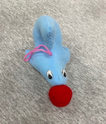 Музыкальный мобиль "Няша" аккум.питание/мягк., 40 мел., ду, с проектором