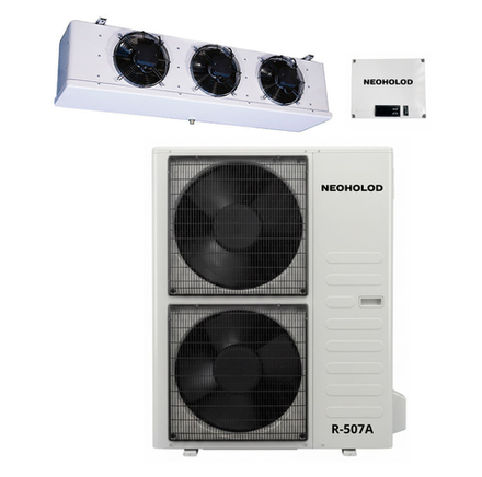 Neoholod Optima CSL 3.5