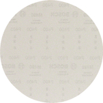 Шлифовальная сетка BOSCH M480, P320, 225 мм, 1 шт 2608621187/1