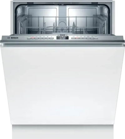 Встраиваемая посудомоечная машина Bosch SMV4HTX28E