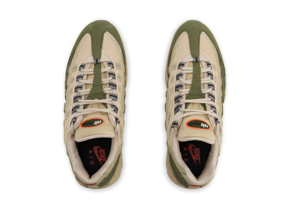 Nike Air Max 95 "Rough Green"