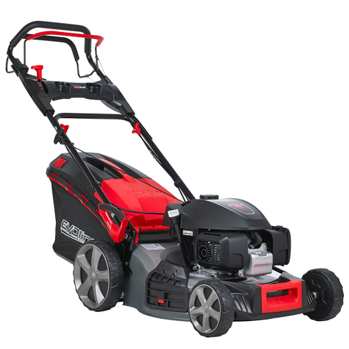 Газонокосилка EVOline LMG48CVH самоходная