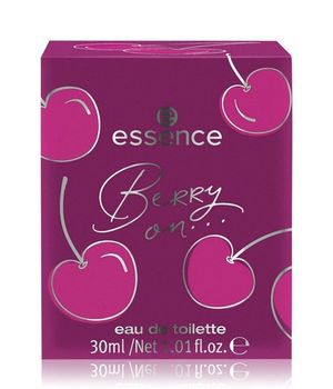 essence Berry On