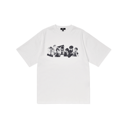 Мерч T-Shirt BTS ARIRANG
