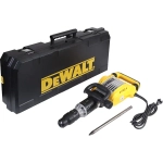 DeWalt D25901K отбойный молоток sds-max D25901K-QS