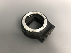 Nikon FTZ