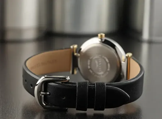 Женские наручные часы Boccia Titanium 3349-01