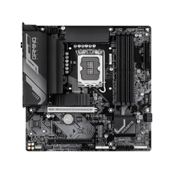 Материнская плата Gigabyte B760M GAMING X WIFI6E GEN5