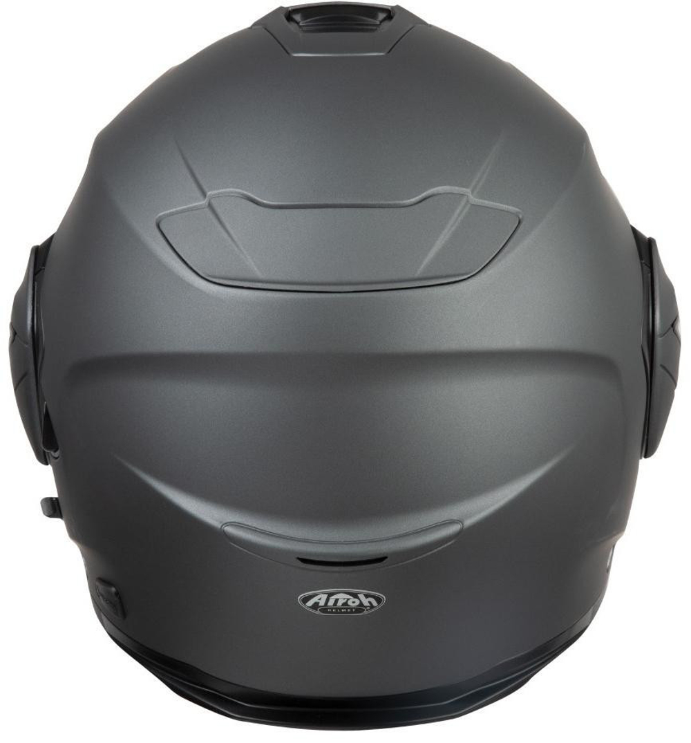 флип-бэк AIROH REV 19 Anthracite Matt