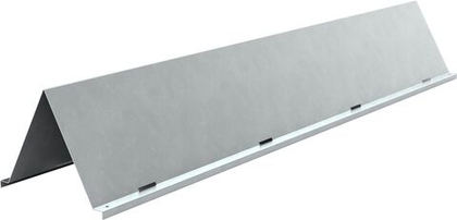 Крышка двускатная на лоток основание 500х1500мм IEK