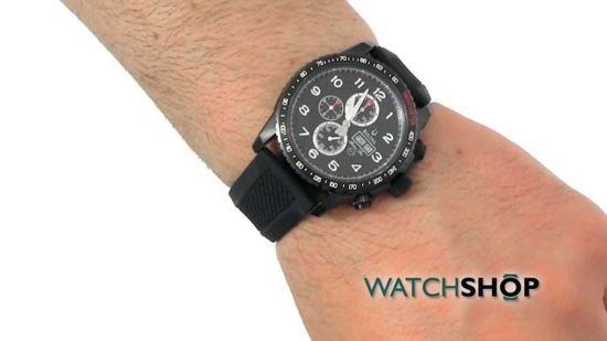 Наручные часы Bulova Marine Star 98С112