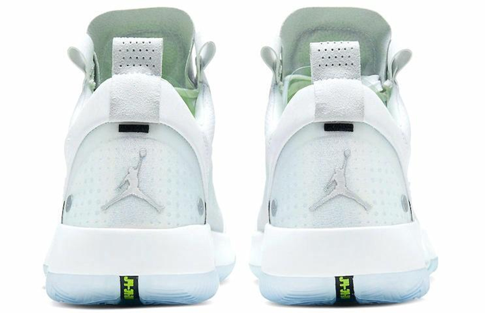 Кроссовки Jordan Air Jordan 34 Low "Pure Money"