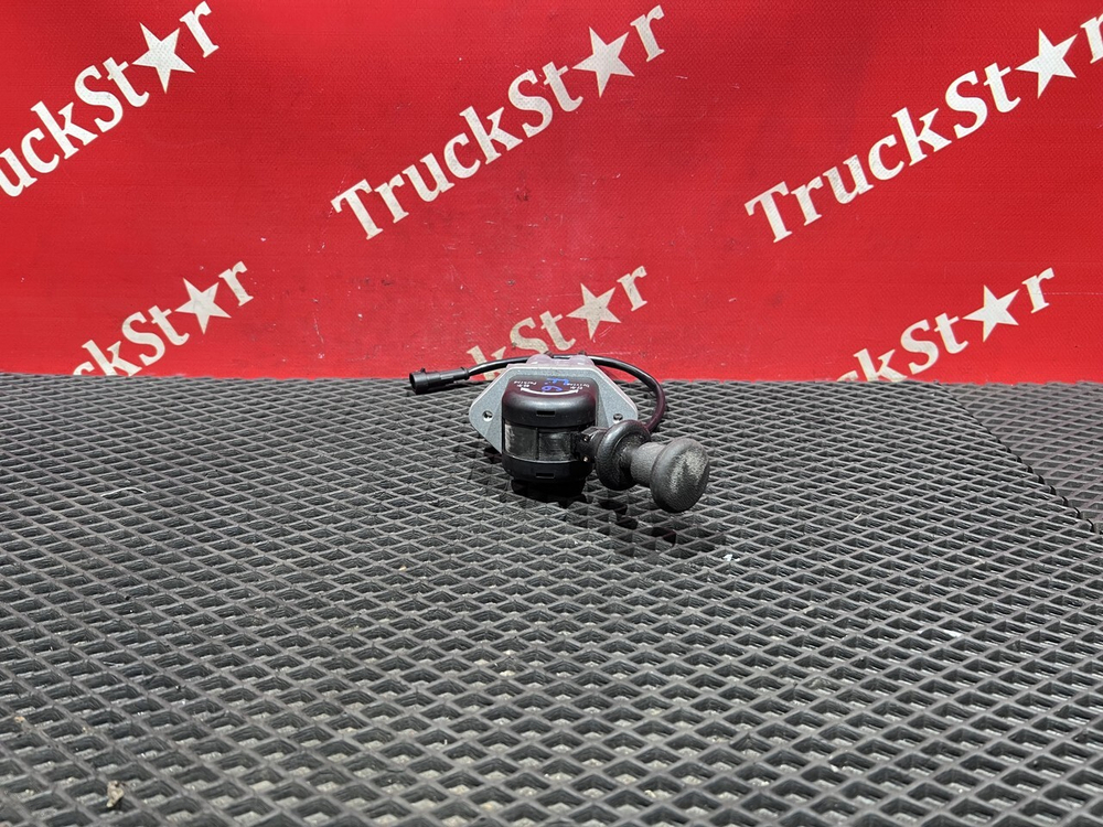 Кран ручного тормоза 2024 г