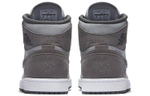 Кроссовки Jordan Air Jordan 1 Retro High Camo 3M Wolf Grey