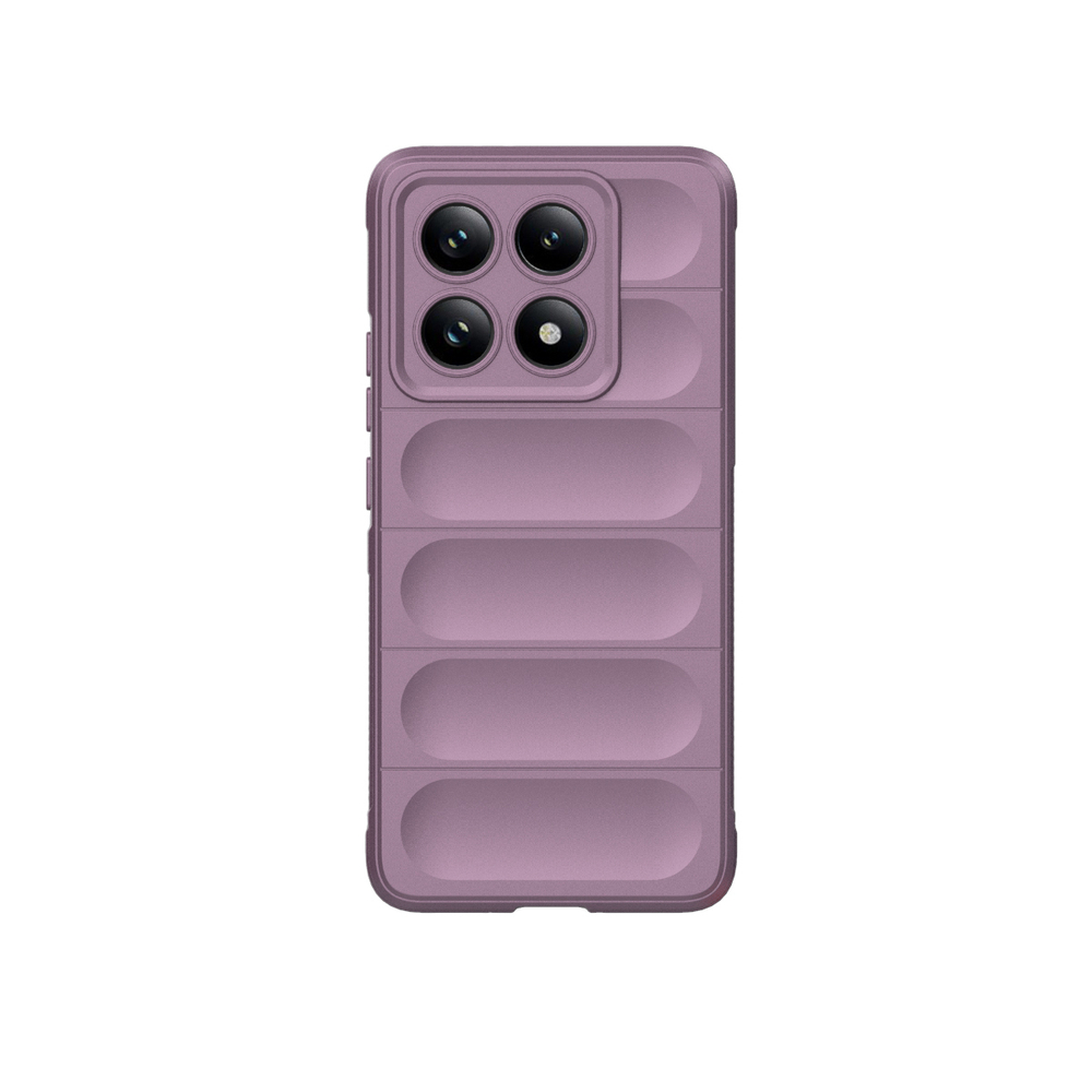 Противоударный чехол Flexible Case для Xiaomi 14T