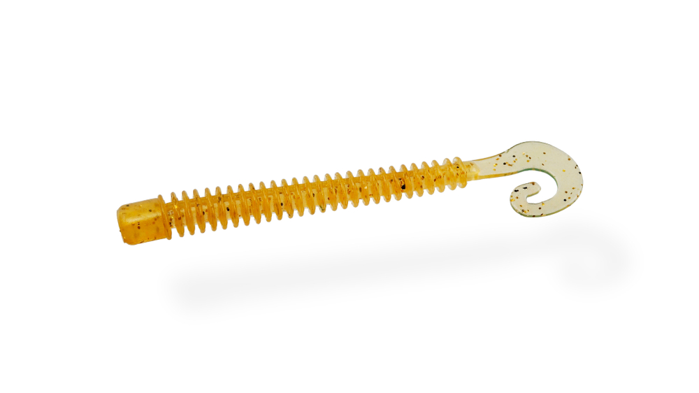 Силикон SnastiGood Tigson 7.5 см (10 шт.)