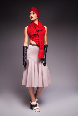 Fall/Winter 2016 Basic