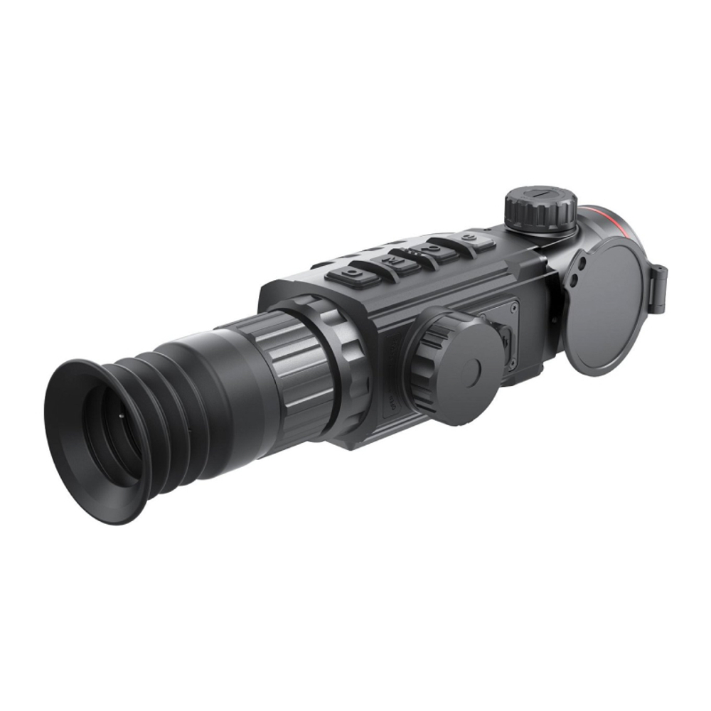 Тепловизионный прицел iRay Geni GL 50R (матрица 384х288, 12um, NETD 35mk, 50 мм F/1.0, 4-16х, IP67)