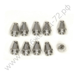 Сопло плазмотрона d.1,0mm SG-55