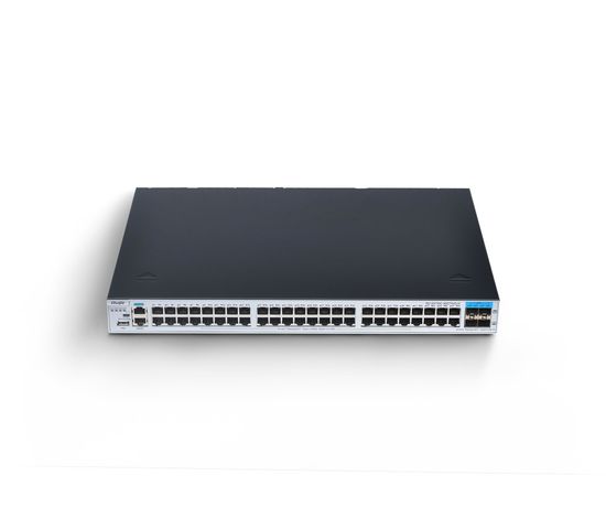 Коммутаторы RG-S5750C-28GT4XS-H серии RG-S5750-H