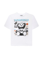 Футболка Moschino