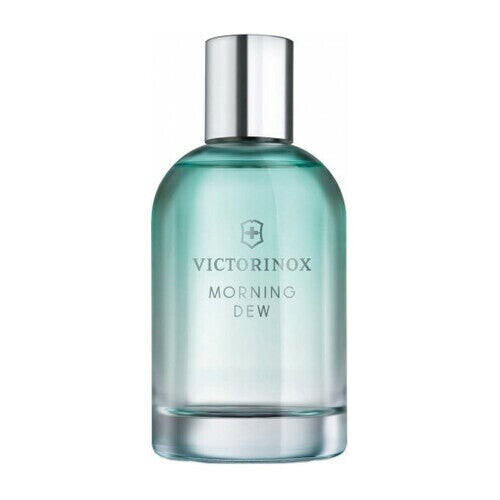 Парфюмерия Victorinox Swiss Army Morning Dew Eau de Toilette для женщин 100 мл