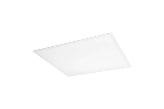 Светильник LED ДВО CP 10 R 36W OP 865 W60L60 595х595х26мм 36Вт  6500К IP40/IP20 Русский Свет 14061023060