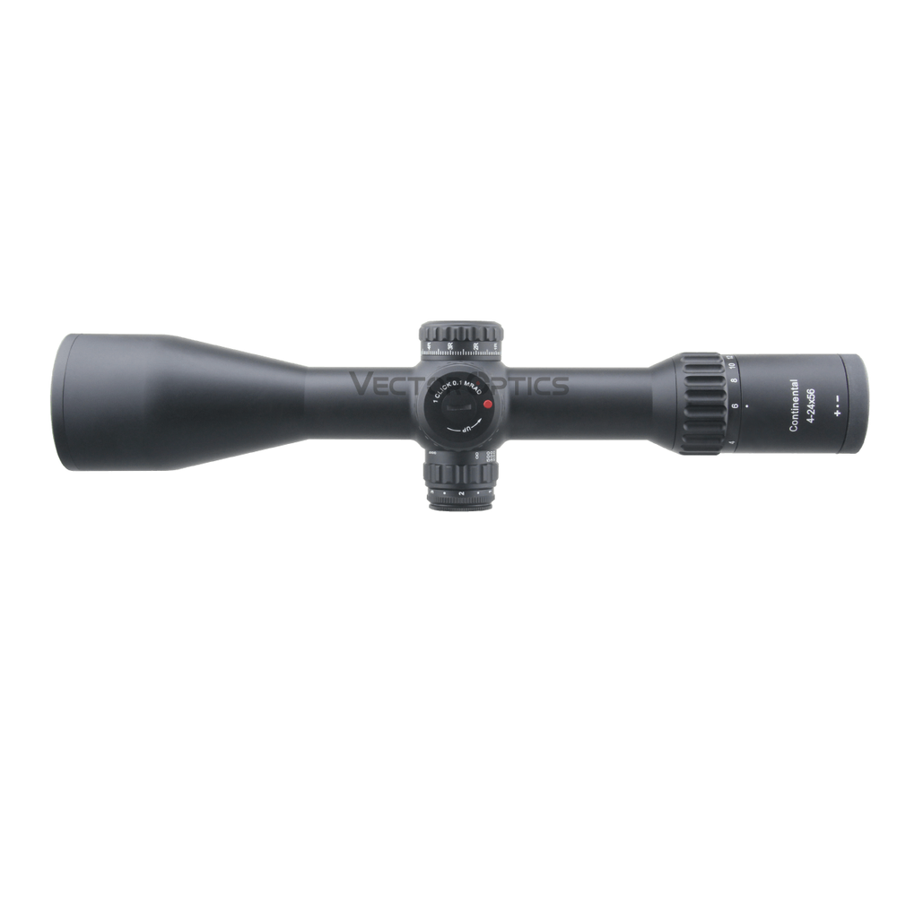Оптический прицел Vector Optics Continental  X6 4-24x56
