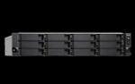 Сетевой накопитель QNAP TS-1283XU-RP-E2124-8G