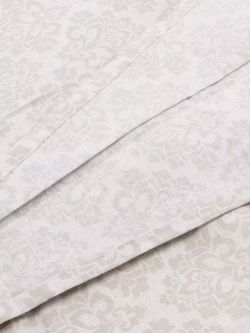 Постельное белье перкаль Сказка "Классика" семейное Наволочка 50х70 см 2 шт Простынь 240x215 см Пододеяльник 145x215 см 2шт