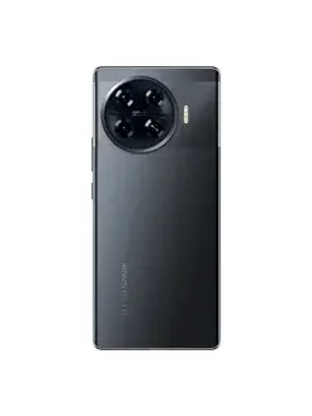 Смартфон TECNO SPARK 20 PRO PLUS 8+256 GB BLACK RU
