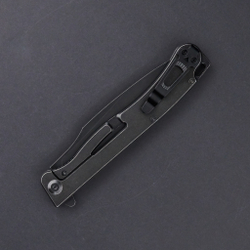 Нож Condor All Black