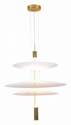 Подвесной светильник ST-Luce Isola SL6101.223.01