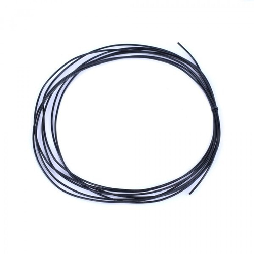 Провод ПВАМ 0,5 кв.мм, 3 м (черный) (VOLTON)