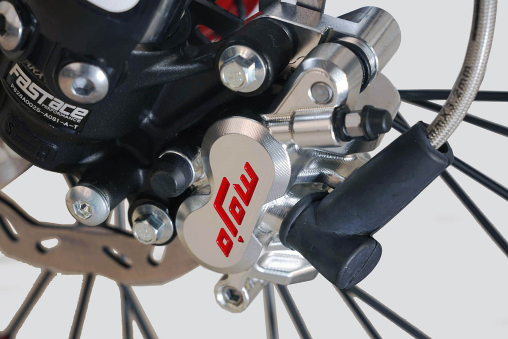 Мотоцикл BSE T9 ENDURO