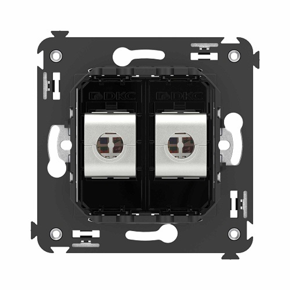Розетка компьютерная DKC 4402794