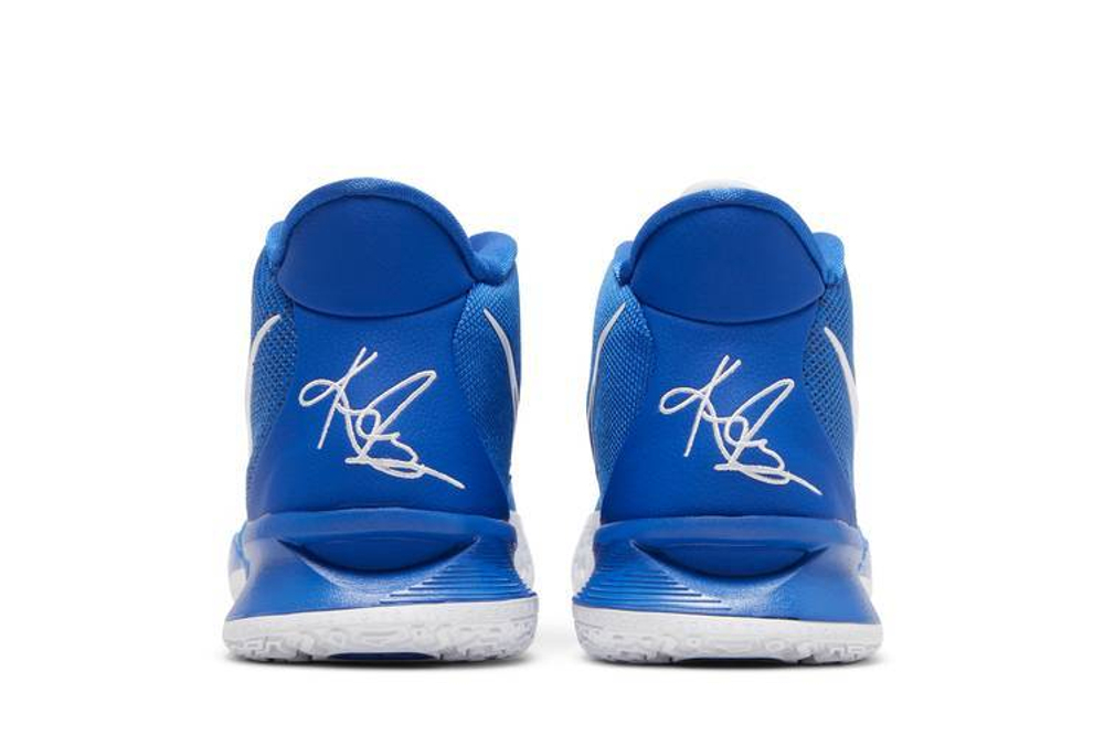 Кроссовки Nike Kyrie 7 Tb 7