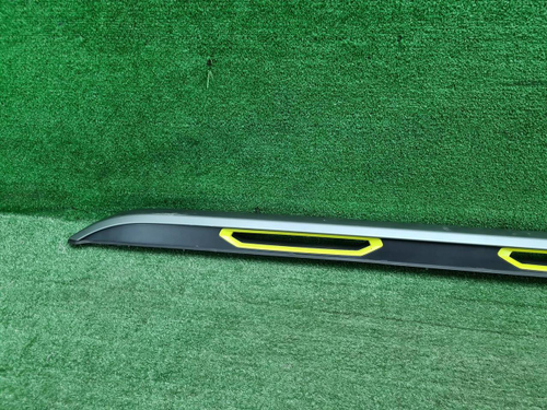 Рейлинг правый Jetour T2 (2023-н.в.)