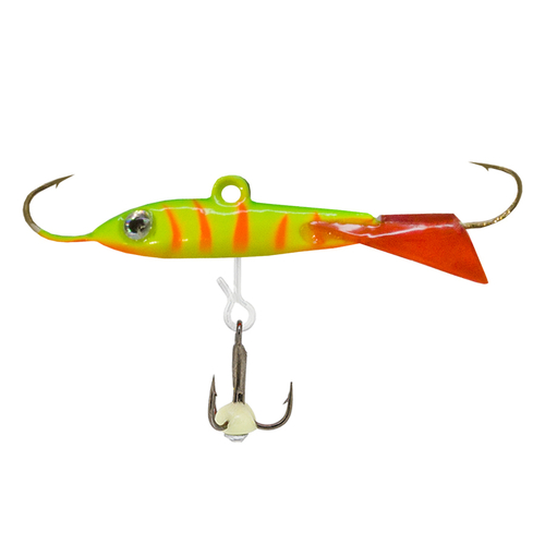 Балансир Spider Pro 19 5 гр. 40 мм 63