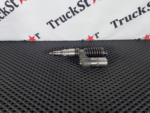 Форсунка топливная