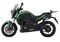 Мотоцикл BAJAJ Dominar 400 NEW DTS-I