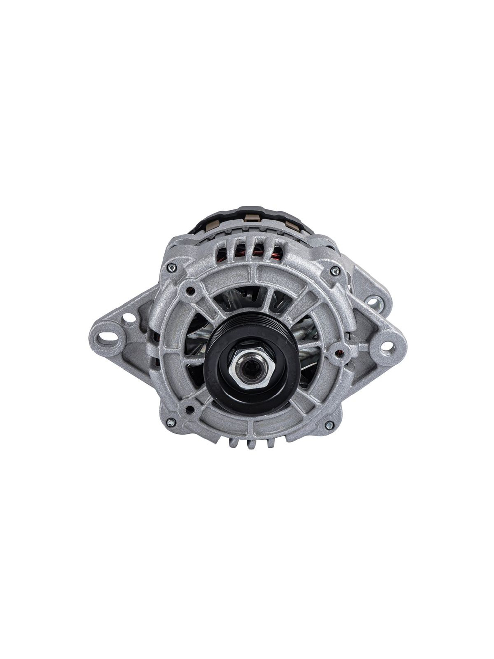 Генератор (12V/85A) для CHEVROLET Aveo/Lacetti GANZ GIP13030
