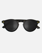 Golden Age Black Polar Sun