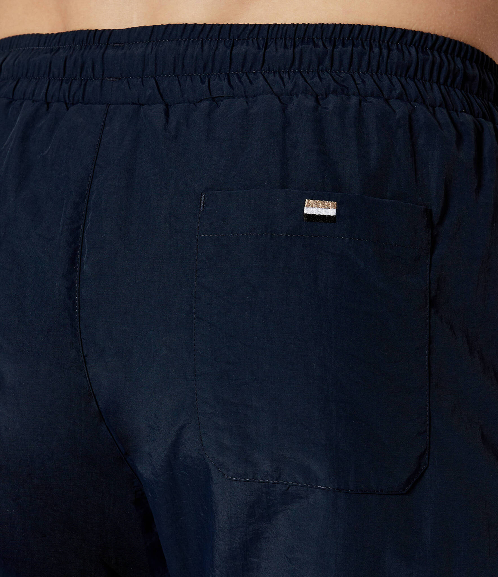 Шорты для плавания OLE BOSS BLACK - темно-синий(50484440)