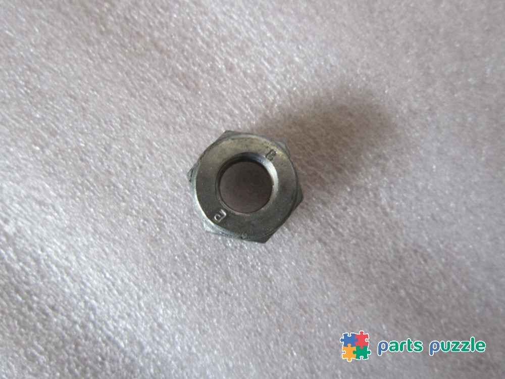 Шайба масляной системы / NUT АРТ: 986-042