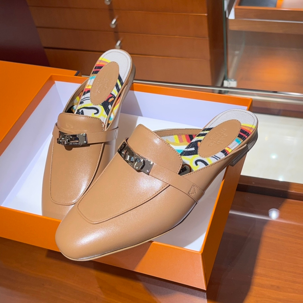 Hermes Mule