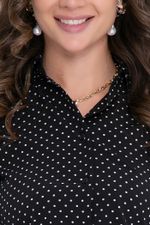 ПЛАТЬЕ ОЛАНА (БЛЭК) Bellovera (Акция)