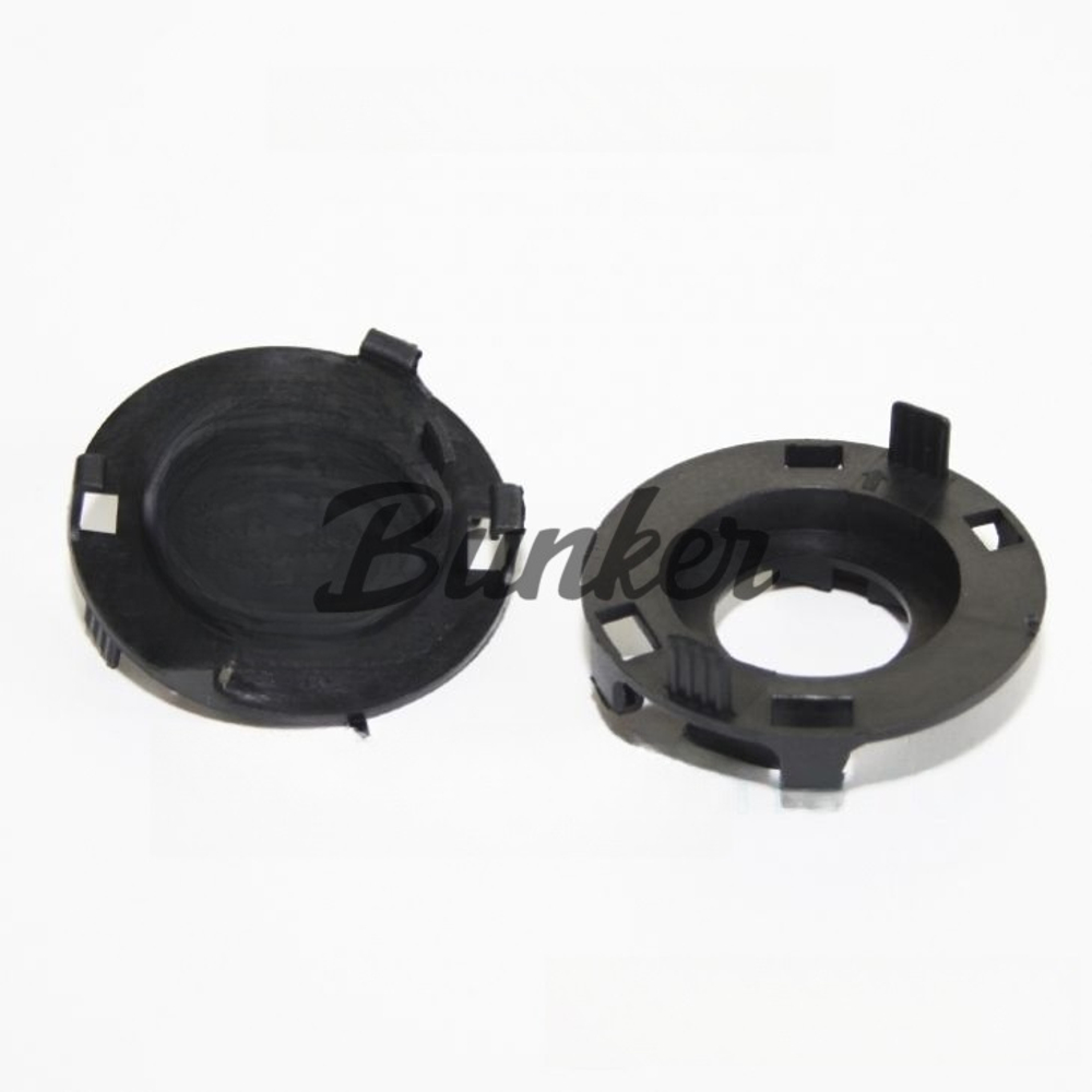 Адаптер для LED ламп Bunker 113 (KIA Cerato рейстайлинг, под лампу H7), (шт.)