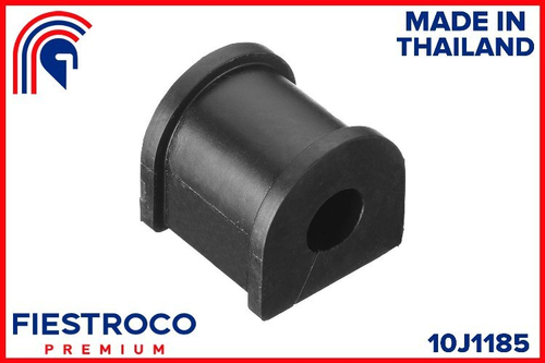 Втулка стабилизатора 10J1185